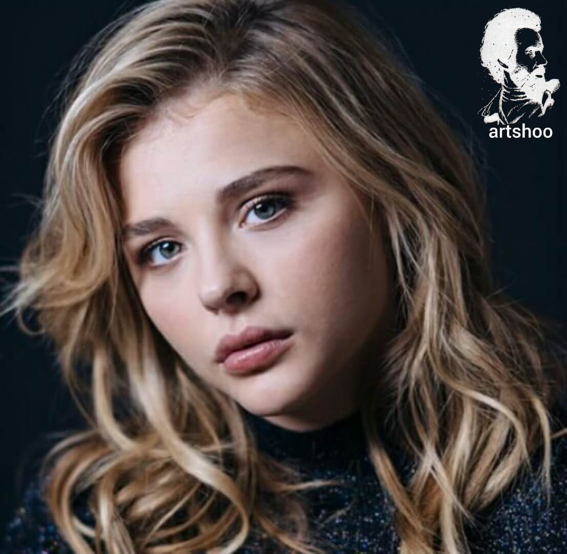 آموزش نقاشی سیاه قلم